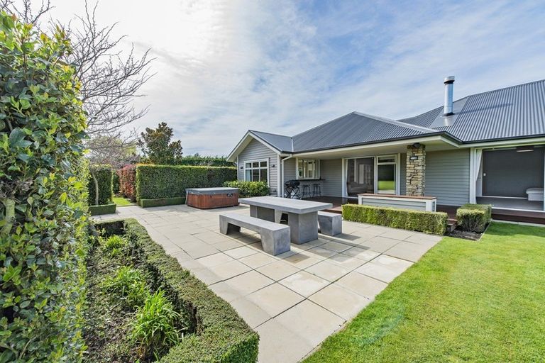 Photo of property in 623 Leeston Dunsandel Road, Leeston, 7682