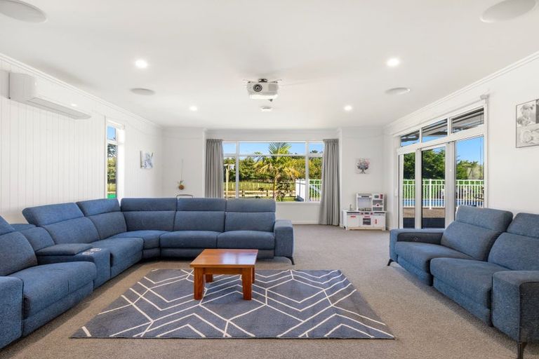 Photo of property in 240a Blueskin Road, Brunswick, Whanganui, 4571