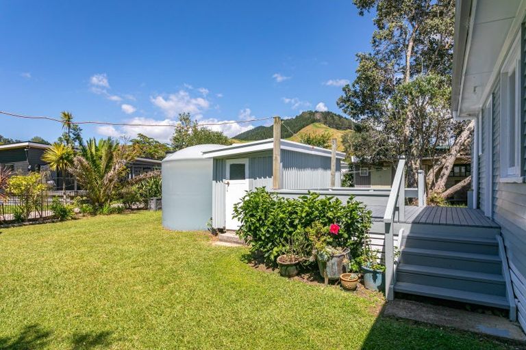 Photo of property in 35 Marlin Place, Whiritoa, Whangamata, 3691
