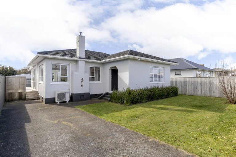 Photo of property in 319 Carrington Street, Vogeltown, New Plymouth, 4310