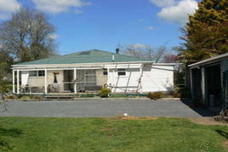 Photo of property in 298 Te Kawa Road, Te Kawa, Te Awamutu, 3873