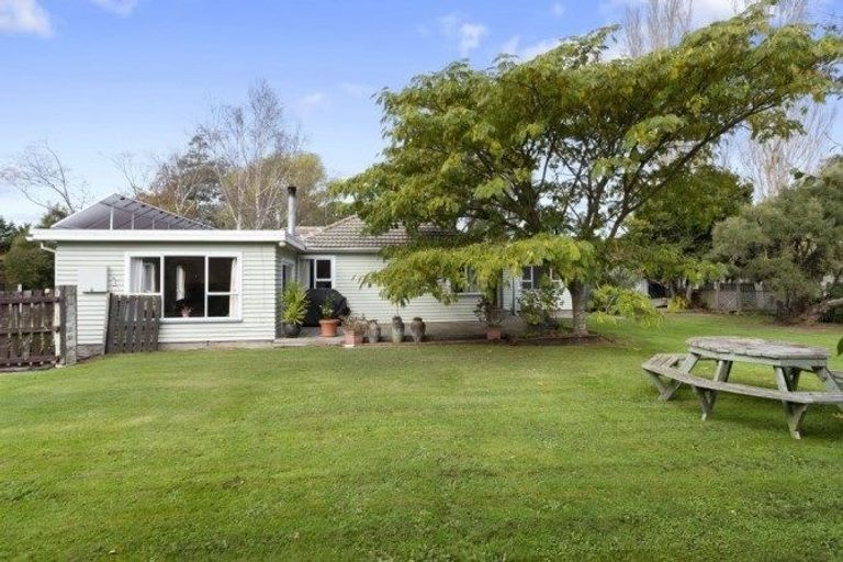 Photo of property in 153 Greens Road, Tuahiwi, Kaiapoi, 7691