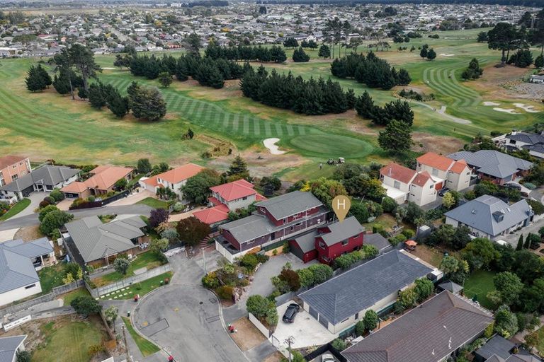 Photo of property in 37 Larnach Street, Waimairi Beach, Christchurch, 8083