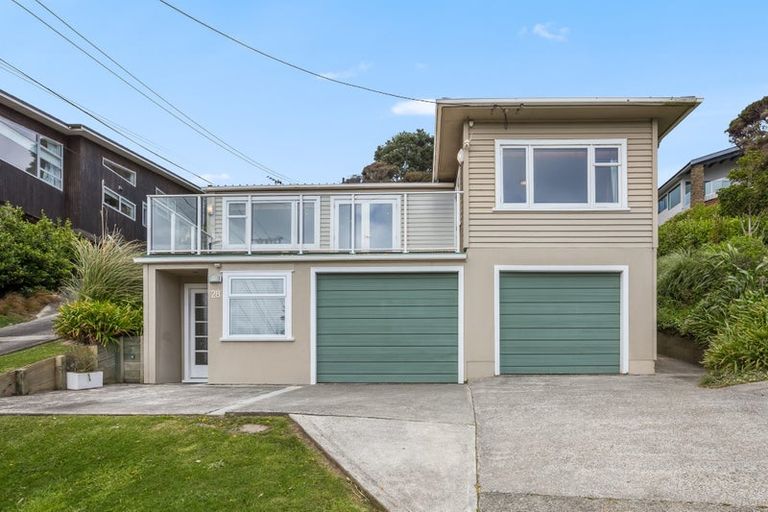 Photo of property in 28 Paremata Crescent, Paremata, Porirua, 5024