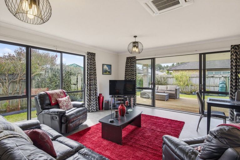 Photo of property in 56 Waterstone Avenue, Paraparaumu, 5032