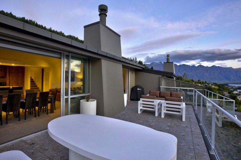 Photo of property in 3a Galway Court, Queenstown, 9300