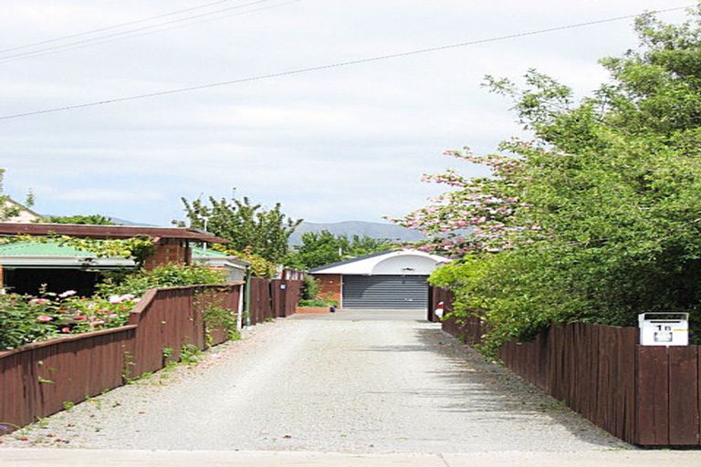 Photo of property in 1b Leitrim Street, Redwoodtown, Blenheim, 7201