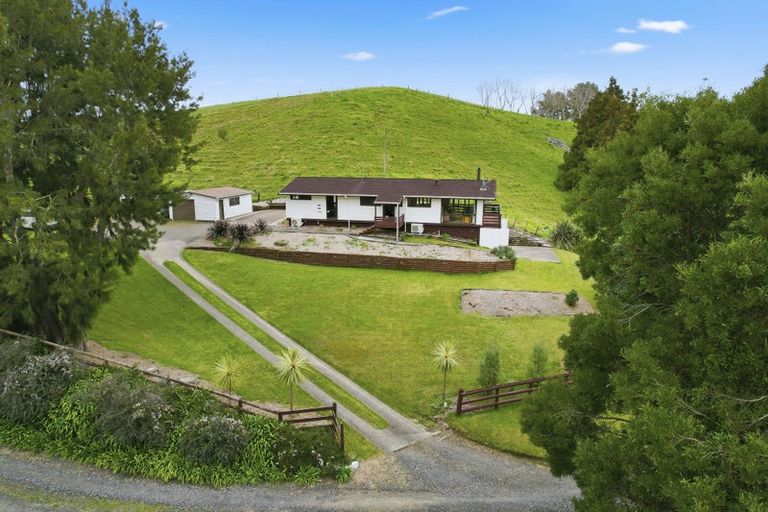 Photo of property in 16c Fairview Terrace, Paeroa, 3600