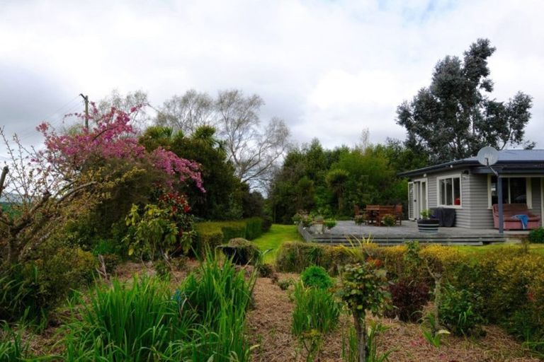 Photo of property in 274 Mcnamaras Road, Waimate, 7979