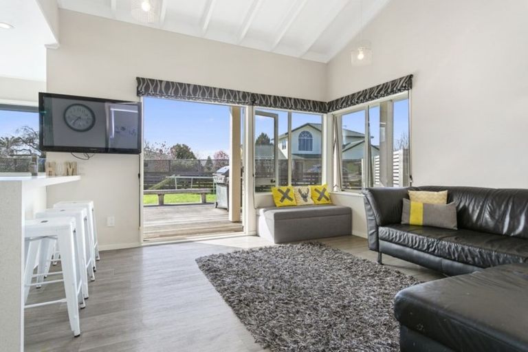 Photo of property in 6 Tahawai Crescent, Matamata, 3400