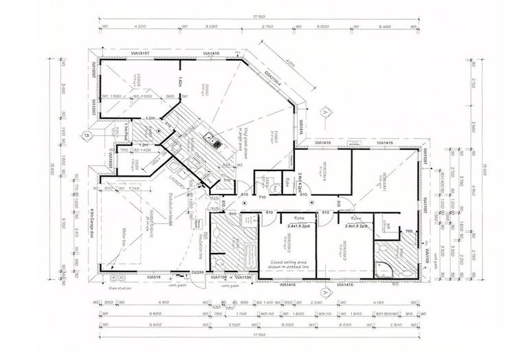 Photo of property in 5 Jozecom Place, Rolleston, 7614