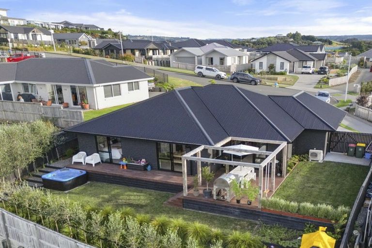 Photo of property in 6 Pataki Place, Omokoroa, 3114