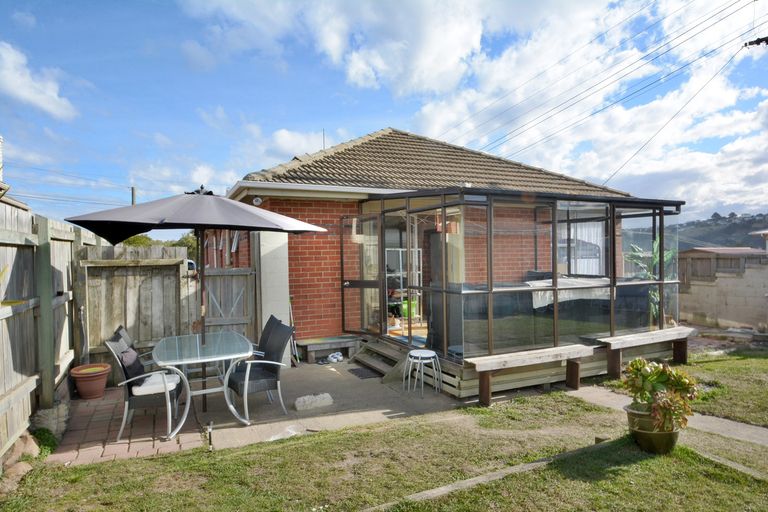 Photo of property in 345 Tomahawk Road, Ocean Grove, Dunedin, 9013