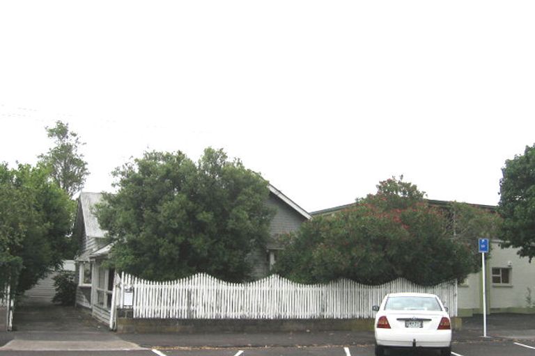 Photo of property in 8 Wiremu Street, Mount Eden, Auckland, 1041