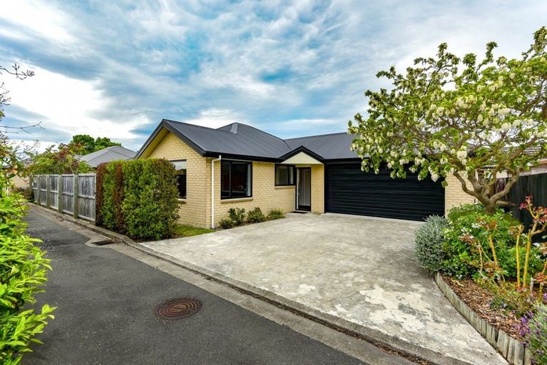 Photo of property in 77b Mackenzie Avenue, Woolston, Christchurch, 8023