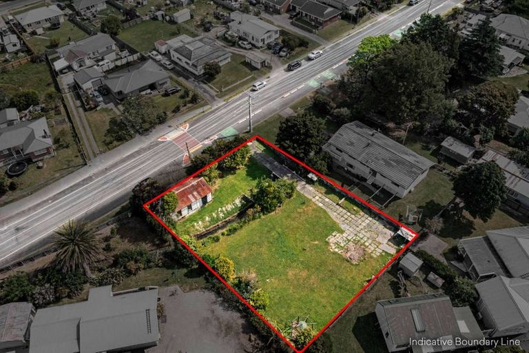 Photo of property in 220 Crawford Road, Kaiti, Gisborne, 4010