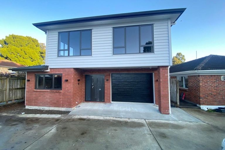 Photo of property in 1 Butterworth Avenue, Opaheke, Papakura, 2113