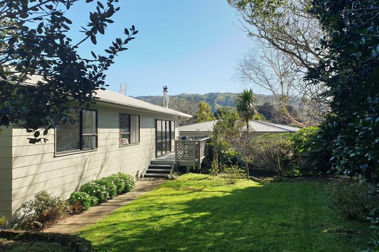 Photo of property in 59 Huanui Street, Ranui, Porirua, 5024
