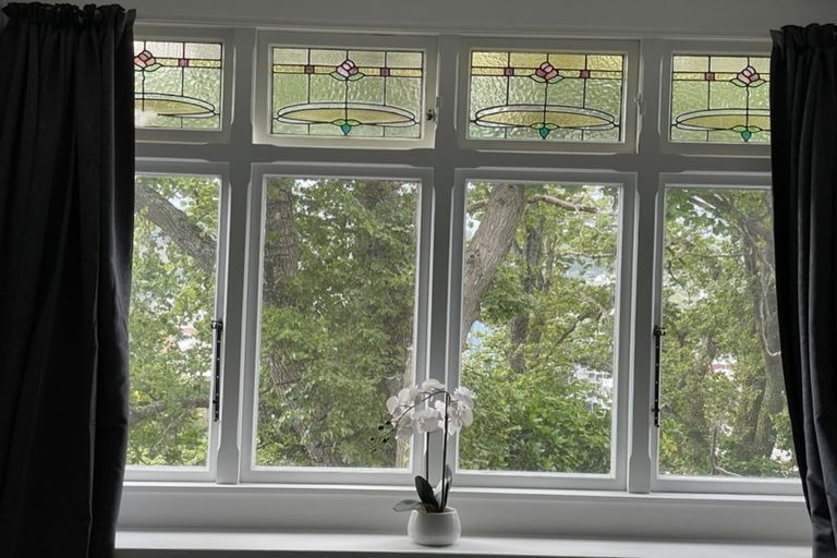 Photo of property in 5/368 The Terrace, Te Aro, Wellington, 6011