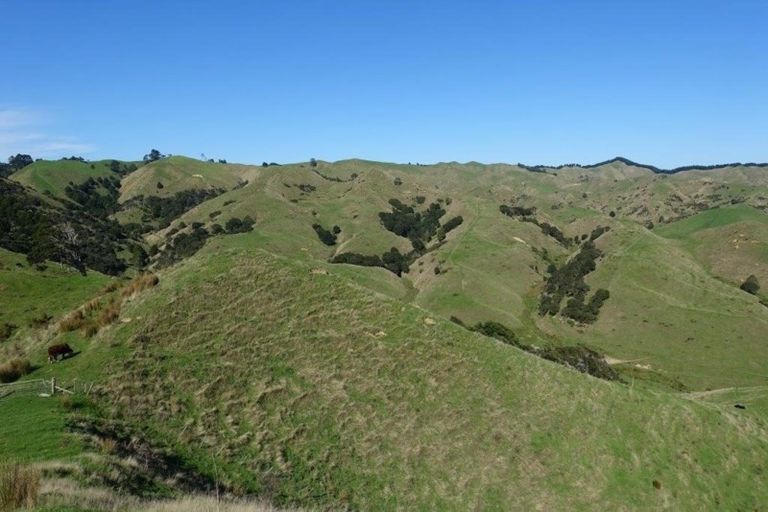Photo of property in 630 Otorohaea Trig Road, Pukemiro, Ngaruawahia, 3794