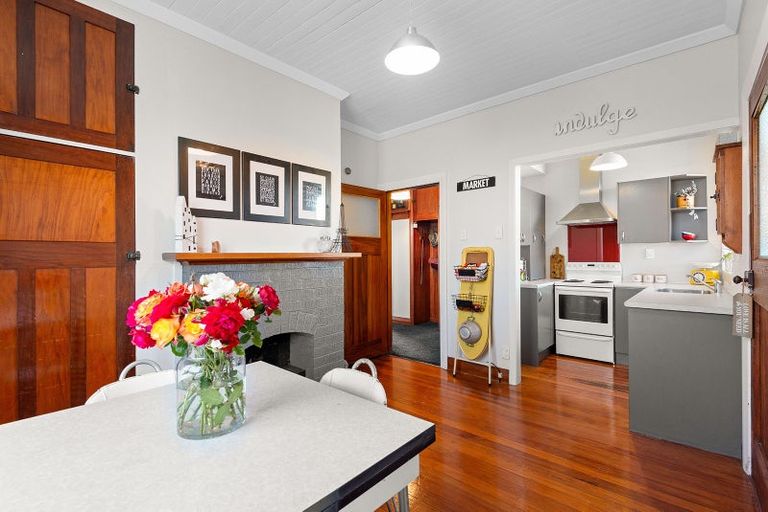 Photo of property in 17 Mure Street, Mosgiel, 9024