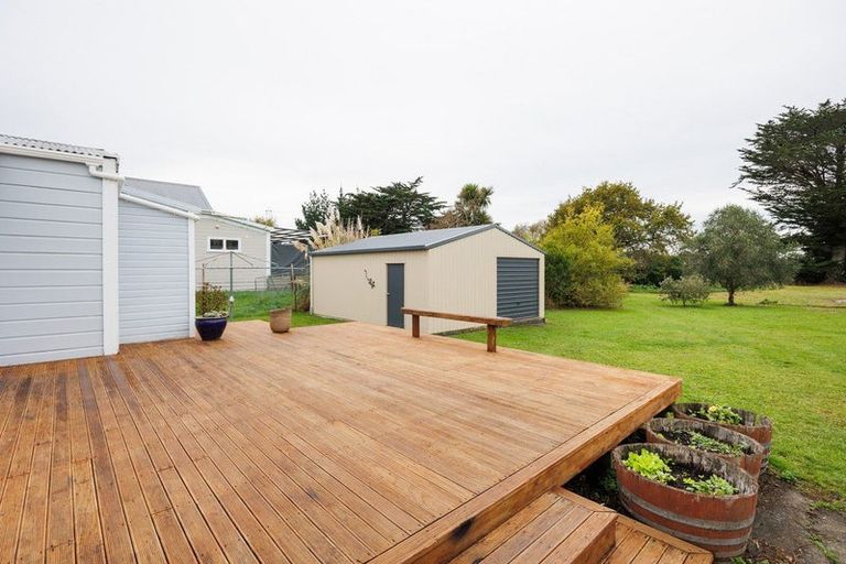 Photo of property in 6 Ngareta Street, Marton, 4710