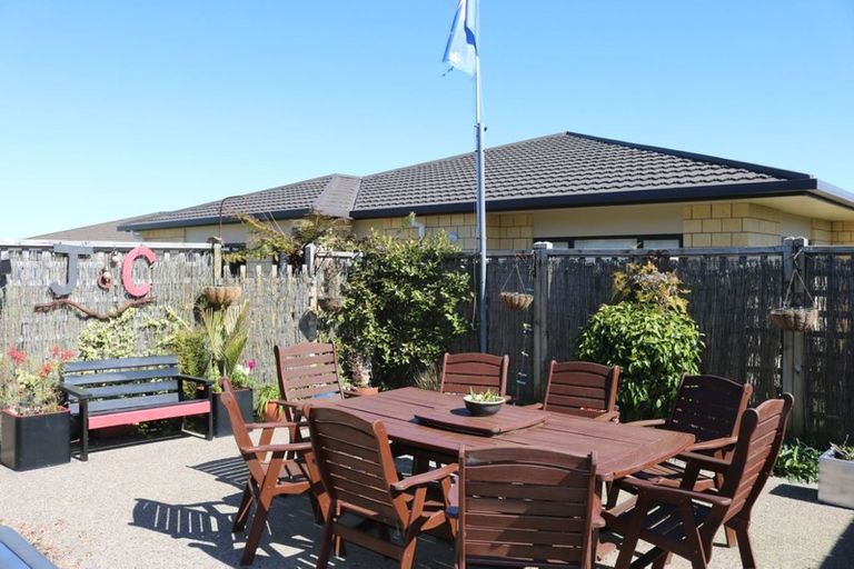 Photo of property in Parkside Villas, 87/11 Manuka Street, Matamata, 3400