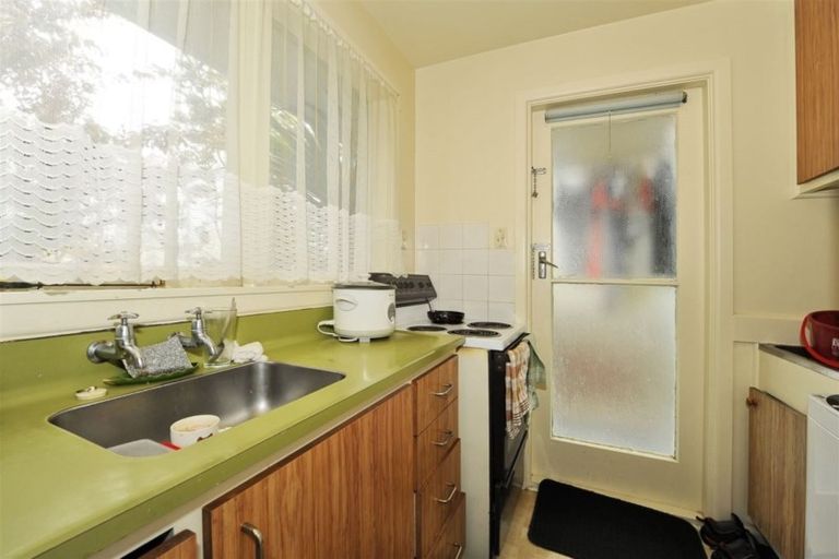 Photo of property in 1/203 Springfield Road, St Albans, Christchurch, 8014