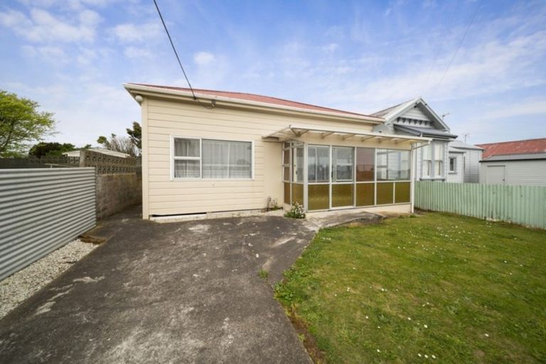Photo of property in 78 Disraeli Street, Hawera, 4610