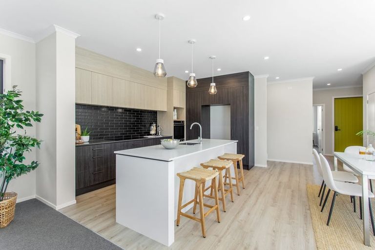 Photo of property in 54 Samuel Marsden Place, Whenuapai, Auckland, 0618