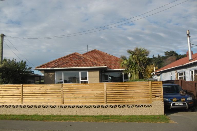 Photo of property in 17 Admirals Way, New Brighton, Christchurch, 8061