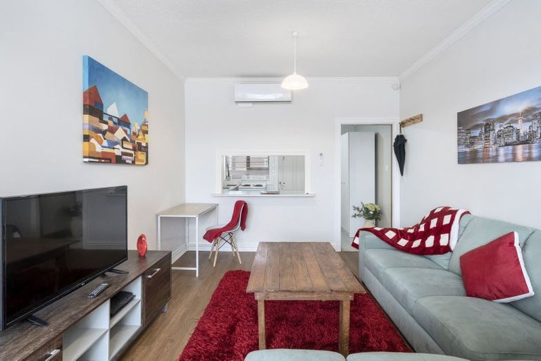 Photo of property in 69a Ellesmere Avenue, Miramar, Wellington, 6022