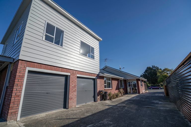 Photo of property in 87 Mary Street, Richmond, Invercargill, 9810