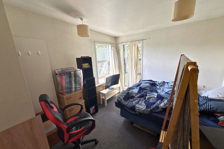 Photo of property in 322b The Terrace, Te Aro, Wellington, 6011