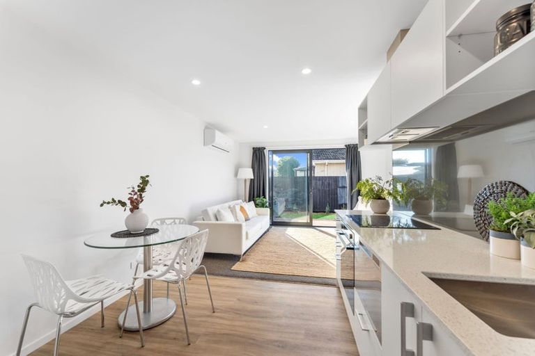 Photo of property in 4/130 Tancred Street, Linwood, Christchurch, 8062