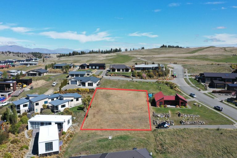 Photo of property in 1 Sibbald Lane, Lake Tekapo, 7999