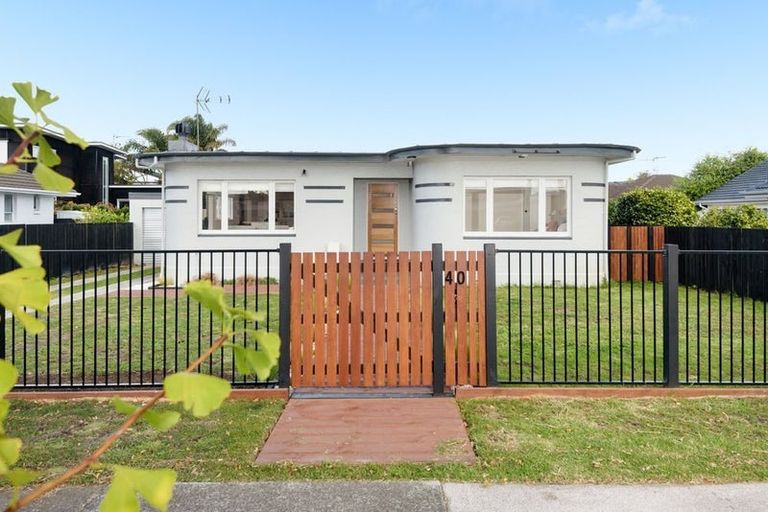 Photo of property in 40 Ngatai Road, Otumoetai, Tauranga, 3110
