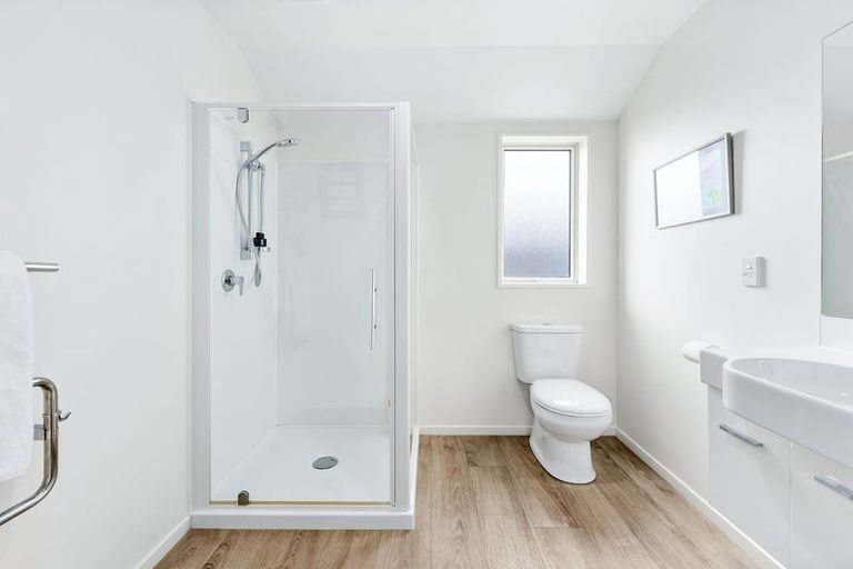 Photo of property in 41 Clausen Avenue, Leeston, 7632