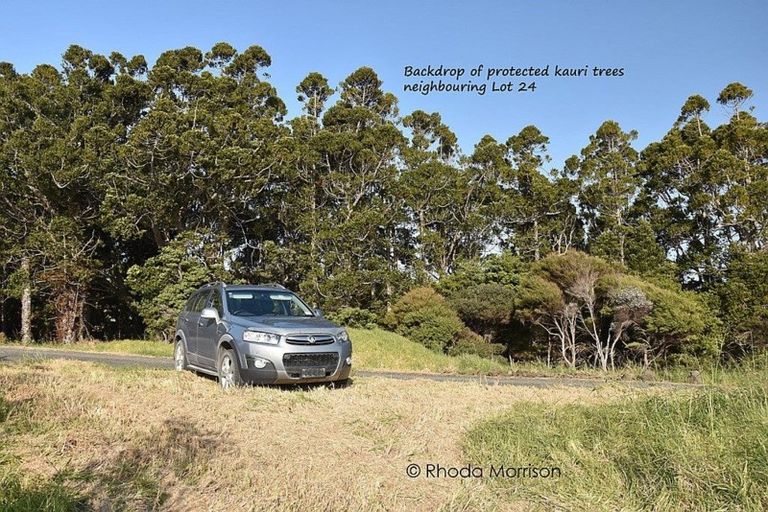 Photo of property in 24 Te Wairoa Lane, Tinopai, 0593