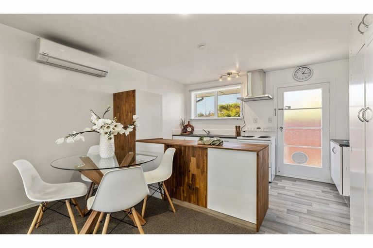 Photo of property in 2/519 Hereford Street, Linwood, Christchurch, 8011