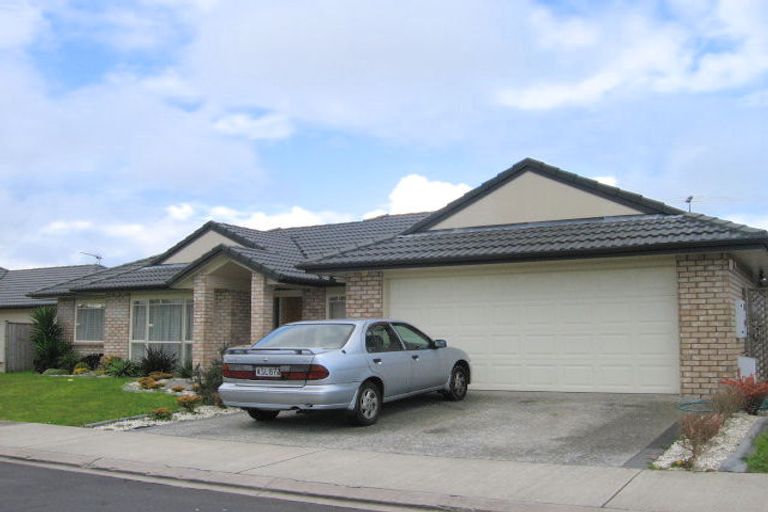 Photo of property in 367 Chapel Road, East Tamaki, Auckland, 2016