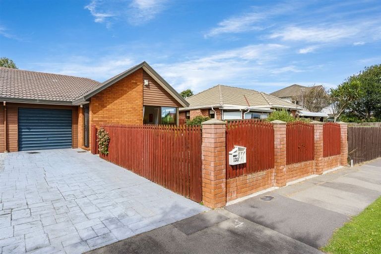Photo of property in 1/133 Lonsdale Street, New Brighton, Christchurch, 8083