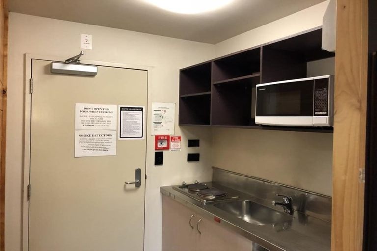 Photo of property in Martin Square Apartments, 108/20 Martin Square, Te Aro, Wellington, 6011