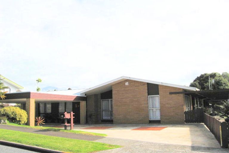 Photo of property in 3 Barclay Place, Te Kamo, Whangarei, 0112