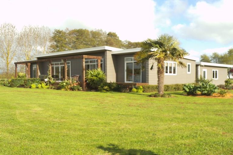 Photo of property in 396a Bruntwood Road, Matangi, Cambridge, 3493