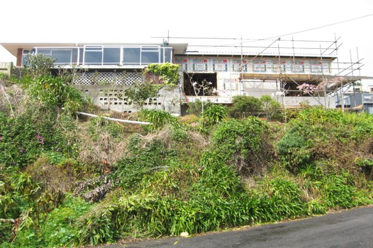 Photo of property in 161 Vivian Street, New Plymouth, 4310