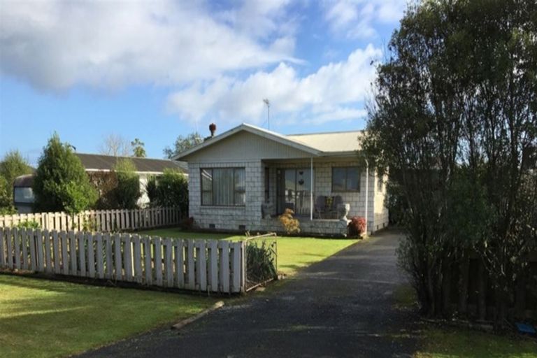 Photo of property in 18 Matai Street, Turua, Thames, 3574