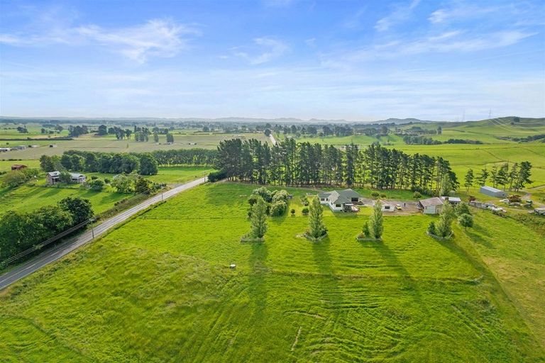 Photo of property in 754 Tauhei Road, Tauhei, Morrinsville, 3375
