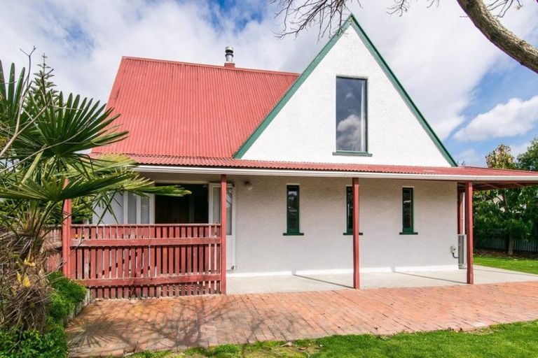 Photo of property in 20 Moffatt Street, Motueka, 7120