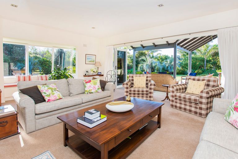 Photo of property in 6 Kotare Lane, Wainui, Gisborne, 4010